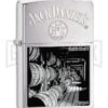 Zippo Lighter Jack Daniels Scene Series 6 - Brushed Chrome 1 Zippo Lighter Jack Daniels Scene Series 6 - Brushed Chrome -Kershaw Store Zippo Lighter Jack Daniels Scene Series 6 Brushed Chrome BP 23653 jr large