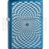 Zippo Lighter Minimalism Design - Cerulean 1 Zippo Lighter Minimalism Design - Cerulean -Kershaw Store Zippo Lighter Minimalism Design cerulean BHQ 70917 er large
