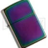 Zippo Rainbow Spectrum Lighter -Kershaw Store Zippo Rainbow Spectrum Lighter BP 2902 jr large