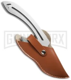 Iron Horse Twin Throwing Knives (Set Of 2) -Kershaw Store blade play throwing ih 0383 sheath cm large