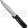 Boker Plus 12" Bailiff Tactical Throwing Knife 2 Boker Plus 12" Bailiff Tactical Throwing Knife -Kershaw Store boker bailiff tactical 12 throwing 02bo166 large
