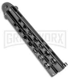 Caliber Gourmet Bottle & Can Opener Butterfly Trainer -Kershaw Store caliber gourmet bottleopener butterfly CBG 1001 GM BP 18793 er side large