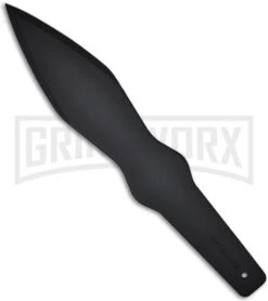 Cold Steel Knives Sure Balance Thrower 80TSB Throwing Knife (Plain)