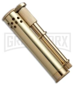 Douglass Field-S Lighter (Brass)