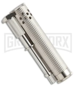 Douglass Field S Tokyo Pipe Diamond Cut Lighter