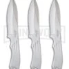 United Cutlery Gil Hibben Knives Gen. 2 Large Pro Thrower Triple Set 2 United Cutlery Gil Hibben Knives Gen. 2 Large Pro Thrower Triple Set -Kershaw Store hibben large pro thrower triple set gh2011 large