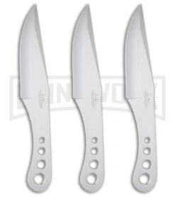United Cutlery Gil Hibben Knives Original Large Triple Thrower Set