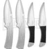 United Cutlery Gil Hibben Legacy 4 Piece Throwing Knife Set