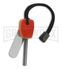 Kershaw Magnesium Fire Starter 1019X