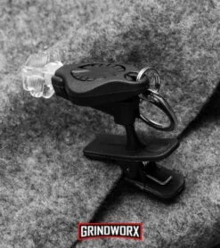 LRI Photon Freedom Micro LED Personal Safety Keychain Flashlight -Kershaw Store lri photon freedom plus micro led keychain flashlight clip cm large