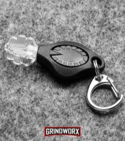 LRI Photon Freedom Micro LED Personal Safety Keychain Flashlight -Kershaw Store lri photon freedom plus micro led keychain flashlight cm large