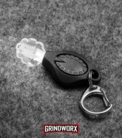 LRI Photon Freedom Micro LED Personal Safety Keychain Flashlight -Kershaw Store lri photon freedom plus micro led keychain flashlight on white cm large