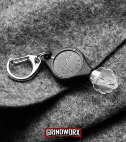 LRI Photon Freedom Micro LED Personal Safety Keychain Flashlight -Kershaw Store lri photon freedom plus micro led keychain flashlight side cm large