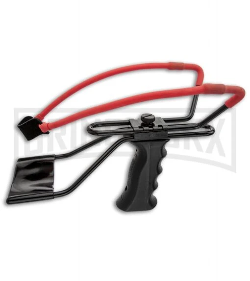 Marksman Adjustable 3061 Slingshot -Kershaw Store marksman slingshot adjustable 3061 large