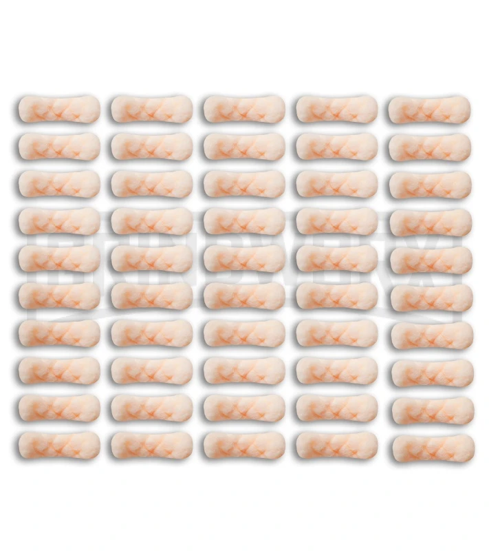 Ndur Tinder-Quick Fire Starting Tabs - 50 Pieces 3 Ndur Tinder-Quick Fire Starting Tabs - 50 Pieces