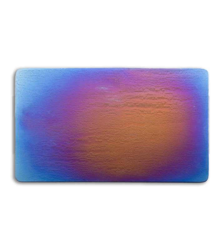 Nemesis Knives Ti-Card Credit Card Knife 4 Nemesis Knives Ti-Card Credit Card Knife - Image 2