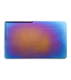 Nemesis Knives Ti-Card Credit Card Knife