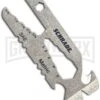 Schrade Titanium Keychain Pry Tool SCTPT2