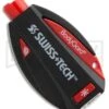 Swiss Tech BodyGard ESC Emergency Automobile Emergency Tool (5-in-1) BGCSBK-ESC -Kershaw Store swiss tech bgcsbk esc bodygard esc large
