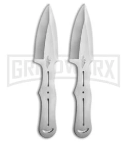 United Cutlery Gil Hibben 8.25" Gen 2. Pro Throwing Combo GH2007