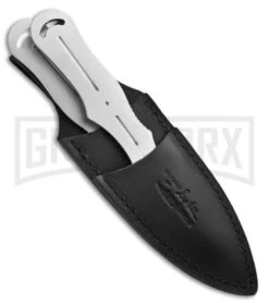 United Cutlery Gil Hibben 8.25" Gen 2. Pro Throwing Combo GH2007 -Kershaw Store united cutlery gh2007 sheath large