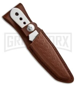 United Cutlery Gil Hibben Small 7" Tanto Gen. 2 Triple Thrower Set GH2005 -Kershaw Store united cutlery gh5002 sheath large