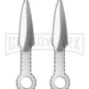 Valley Forge 8.25" Throwing Knife - Set Of 2 -Kershaw Store valley forge throwing set VF010 BP 18388 er large