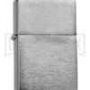 Zippo Lighter Vintage Series 1937 Slashes - Brushed Chrome 2 Zippo Lighter Vintage Series 1937 Slashes - Brushed Chrome -Kershaw Store zippo 230 25 vint bf chr wo sl jm large
