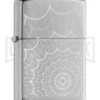 Zippo Lighter 28527 Web All Over -Kershaw Store zippo 28527 web all over large