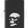 Zippo Lighter Skull Profile -Kershaw Store zippo lighter 218 skull BHQ 4057 jr large