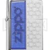 Zippo Lighter Special Design - High Polish Chrome 1 Zippo Lighter Special Design - High Polish Chrome -Kershaw Store zippo lighter 28658 special design jm large