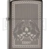 Zippo Lighter Zippo Skulls - Ebony -Kershaw Store zippo lighter 28678 zippo skulls jm large