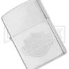 Zippo Harley Davidson Bar & Shield Lighter -Kershaw Store zippo lihter harley davidson z1200hdh199 2 large