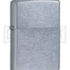 Street Chrome Zippo Lighter 207 -Kershaw Store zippo street chrome 207 large