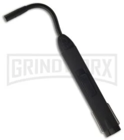 Zippo Flex Neck Utility Lighter - Black