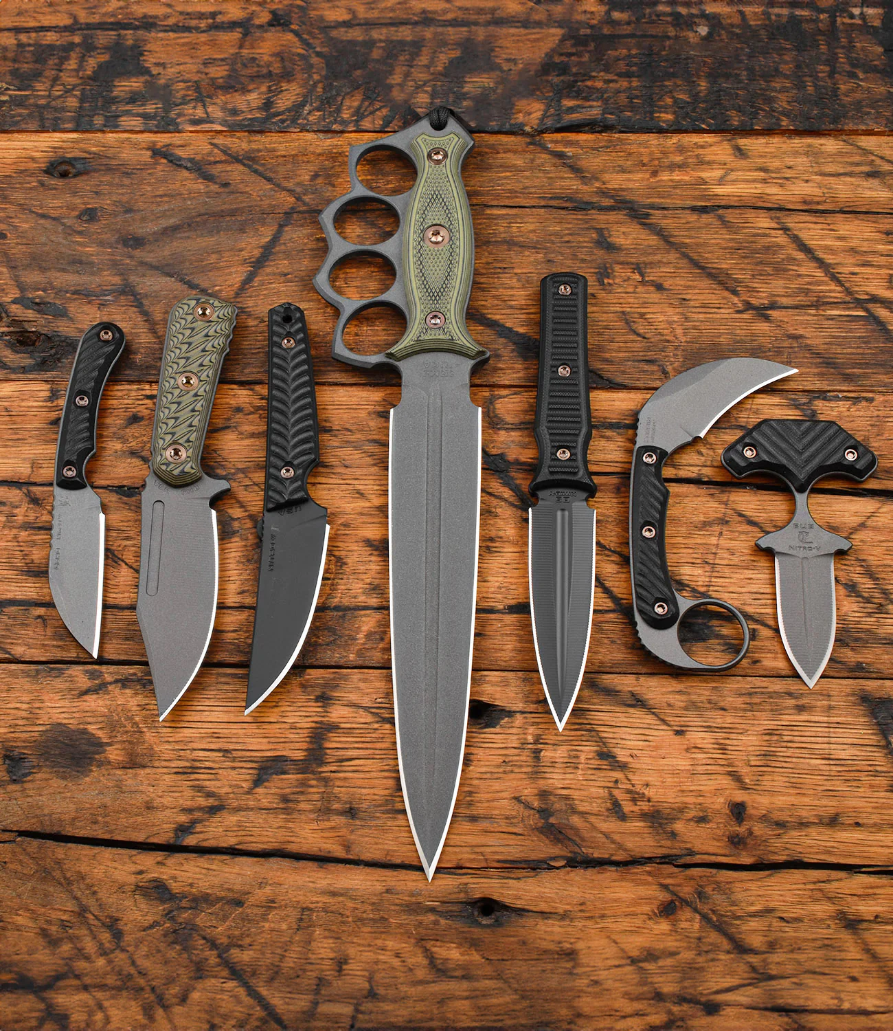 Kershaw Store -Kershaw Store